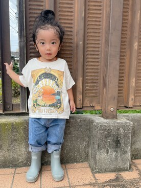 なぎすけさんのコーディネート