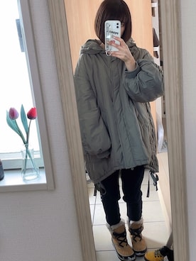 naocoさんのコーディネート