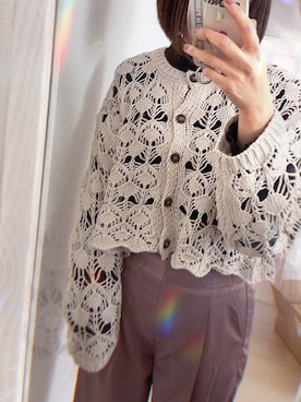 naocoさんのコーディネート