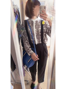 naocoさんのコーディネート