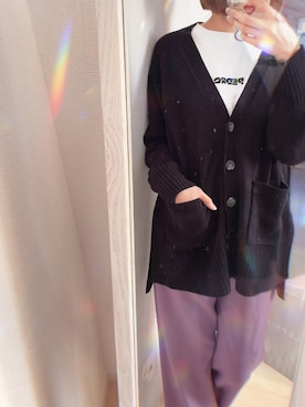 naocoさんのコーディネート