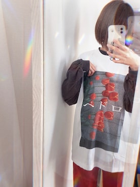 naocoさんのコーディネート