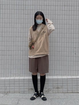 Panchannnさんのコーディネート