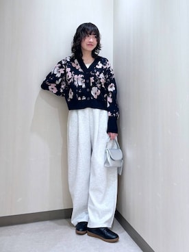 おかゆ❤︎彡さんのコーディネート
