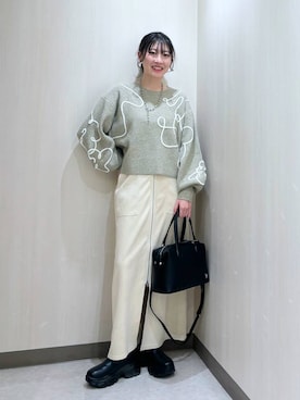 おかゆ❤︎彡さんのコーディネート