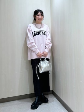 おかゆ❤︎彡さんのコーディネート