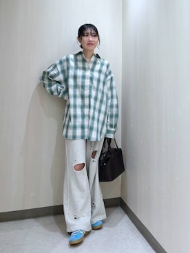 おかゆ❤︎彡さんのコーディネート
