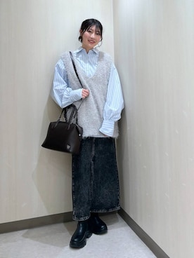 おかゆ❤︎彡さんのコーディネート