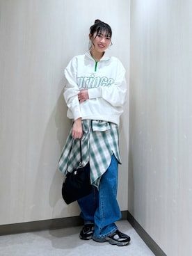 おかゆ❤︎彡さんのコーディネート