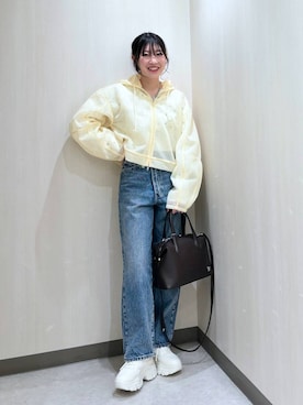 おかゆ❤︎彡さんのコーディネート