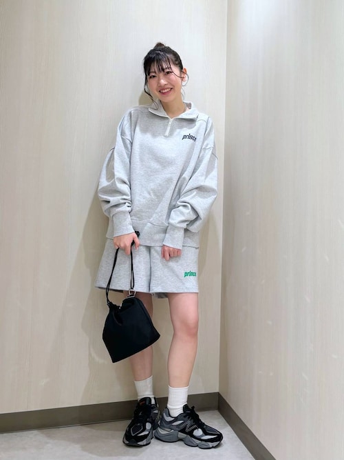 LOWRYS FARM（ローリーズファーム） パンツ princeウラケショート