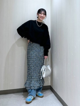 おかゆ❤︎彡さんのコーディネート