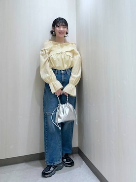 おかゆ❤︎彡さんのコーディネート