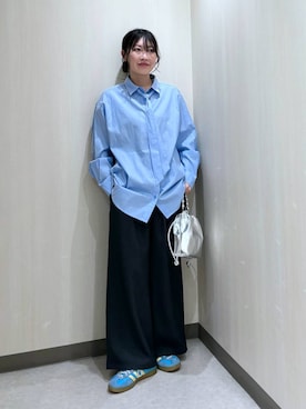 おかゆ❤︎彡さんのコーディネート
