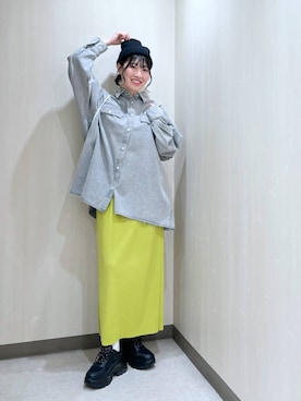おかゆ❤︎彡さんのコーディネート