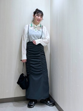 おかゆ❤︎彡さんのコーディネート