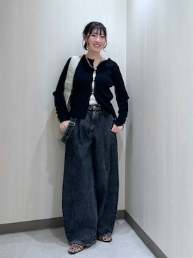 おかゆ❤︎彡さんのコーディネート
