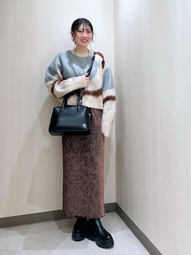 おかゆ❤︎彡さんのコーディネート