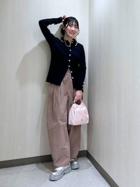 おかゆ❤︎彡さんのコーディネート