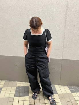YAMAMIさんのコーディネート