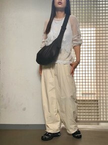 最終値下げ!!!anuke アンヌーク*Embroidery Mesh Tops ànuke online store（アンヌーク） / Embroidery Mesh