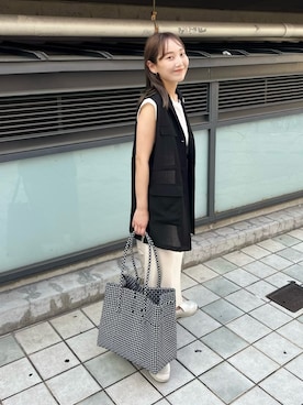 nakao takakoさんのコーディネート