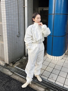WHIMSIC(ウィムジック)の「【UNISEX/SET UP対応】PTUトレーニング