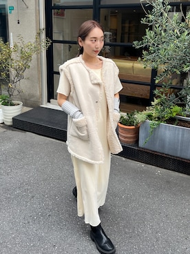 nakao takakoさんのコーディネート