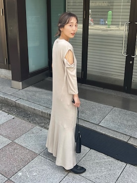 nakao takakoさんのコーディネート