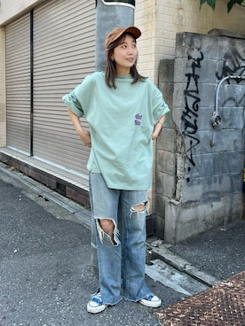 nakao takakoさんのコーディネート