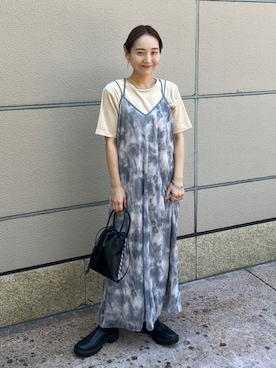 nakao takakoさんのコーディネート