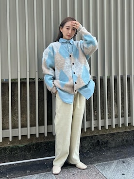 nakao takakoさんのコーディネート