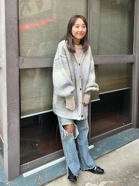 nakao takakoさんのコーディネート