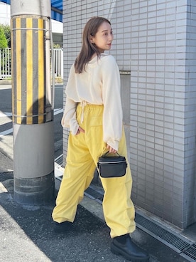 nakao takakoさんのコーディネート