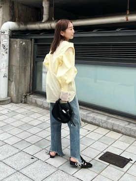 nakao takakoさんのコーディネート