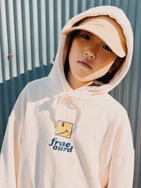 ans.さんのコーディネート