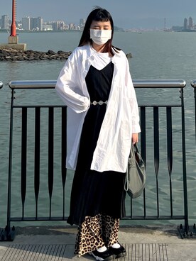 WUSSさんのコーディネート