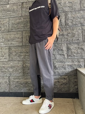 kkさんのコーディネート