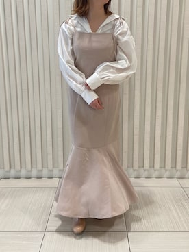 小川こゆきさんのコーディネート