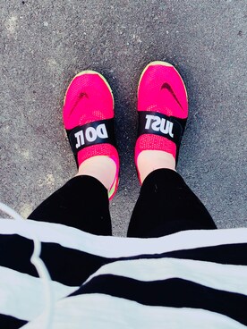 あっこさんのコーディネート