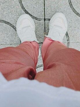 あっこさんのコーディネート