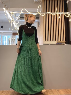 RiiiiMHTさんのコーディネート