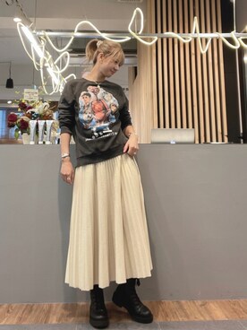 RiiiiMHTさんのコーディネート