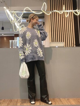 RiiiiMHTさんのコーディネート