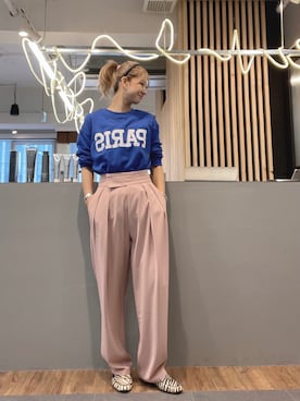 RiiiiMHTさんのコーディネート