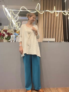 RiiiiMHTさんのコーディネート