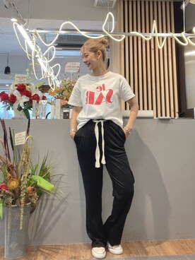 RiiiiMHTさんのコーディネート