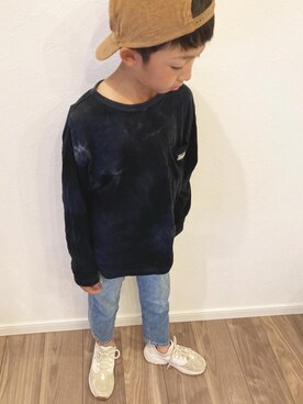 umh.さんのコーディネート