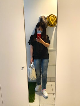 うりんこ。さんのコーディネート