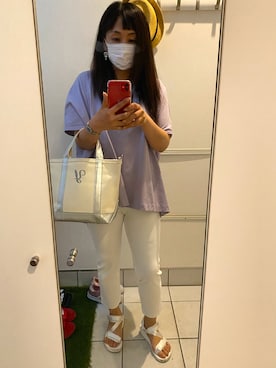 うりんこ。さんのコーディネート